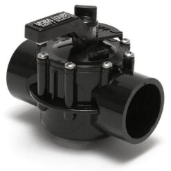 Jandy - NeverLube Three Port Valve 2-1/2in.-3in. Positive Seal -Pure Pools Store NeverLube 2 Way and 3 Way Valves 28