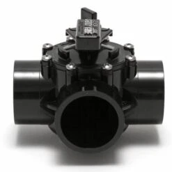 Jandy - NeverLube 4716 Two Port Valve 2" - 2-1/2" Positive Seal -Pure Pools Store NeverLube 2 Way and 3 Way Valves 6