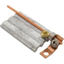 Perma-Cast - Light/Niche Anode Kit -Pure Pools Store Niche Anode Kit 2