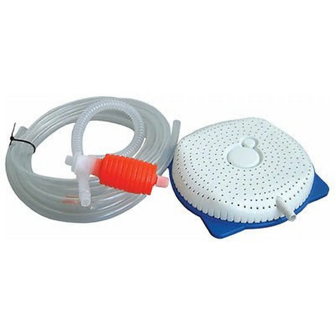 Swimline - Non-Electric Siphon Winter Cover Pump 12 Swimline - Non-Electric Siphon Winter Cover Pump - Image 12