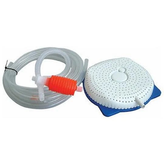 Swimline - Non-Electric Siphon Winter Cover Pump 5 Swimline - Non-Electric Siphon Winter Cover Pump - Image 5