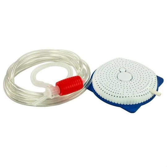 Swimline - Non-Electric Siphon Winter Cover Pump 1 Swimline - Non-Electric Siphon Winter Cover Pump