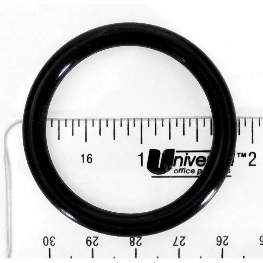 Pentair - O-Ring Drain Cap For Clean & Clear 2 Pentair - O-Ring Drain Cap For Clean & Clear - Image 2