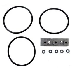 Zodiac - O-Rings And Terminal Adaptor Kit For 3 Port Cell