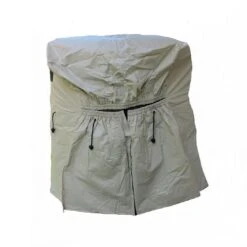 Outdoor Solutions Inc. - OSCS-HC Climate Shield Pool Heater Cover, White -Pure Pools Store OSCS HC Climate Shield Pool Heater Cover White 3