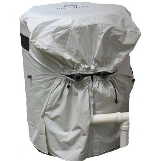 Outdoor Solutions Inc. - OSCS-HPC Climate Shield Pool Heat Pump Cover 1 Outdoor Solutions Inc. - OSCS-HPC Climate Shield Pool Heat Pump Cover