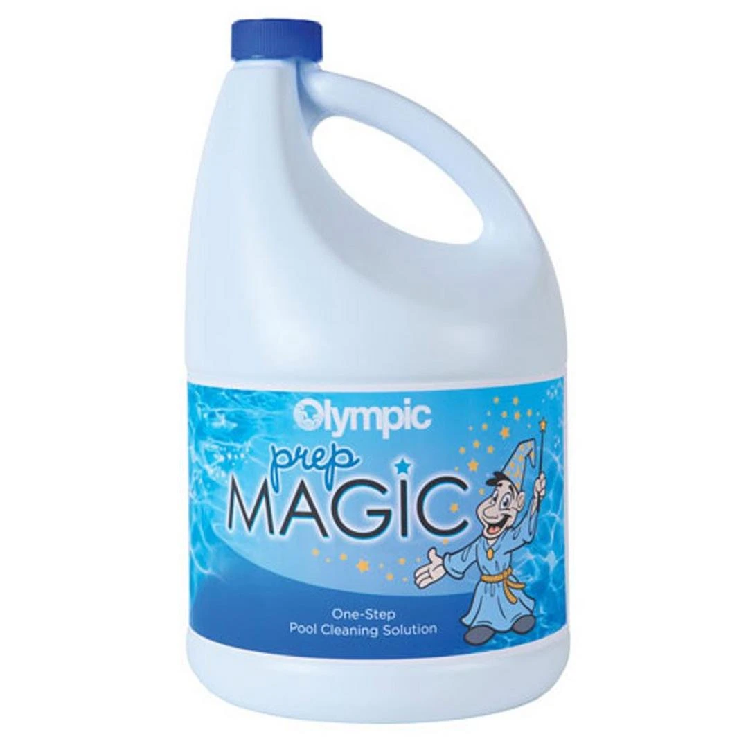 Kelley Technical Coatings - Olympic Prep Magic One Step Cleaning Solution - 1 Gallon 2 Kelley Technical Coatings - Olympic Prep Magic One Step Cleaning Solution - 1 Gallon - Image 2
