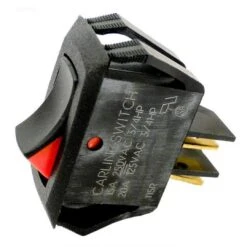 Hayward - On Off Motor Switch -Pure Pools Store On Off Motor Switch 3