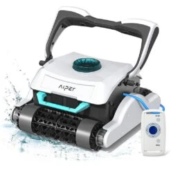Aiper - Orca 2000 Robotic Pool Cleaner -Pure Pools Store Orca 2000 Robotic Pool Cleaner 6