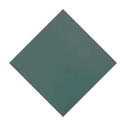 GLI - Mesh Safety Cover 20x40 Ft Rectangle With 4x8 Right Side Step, Green