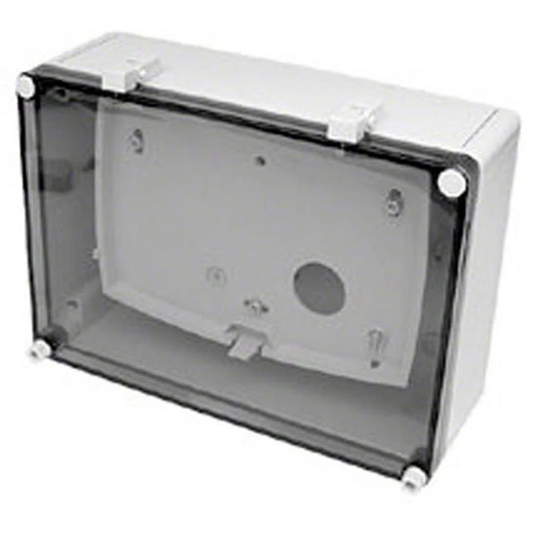 Jandy - Outdoor Enclosure For All Button Control Panel 2 Jandy - Outdoor Enclosure For All Button Control Panel - Image 2