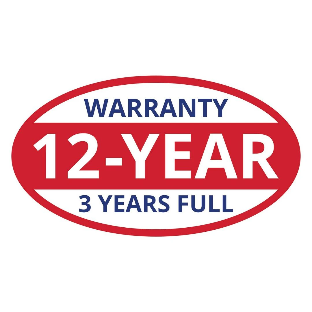 Swimline - Polar Plus 12' X 24' Oval Winter Pool Cover, 12 Year Warranty 4 Swimline - Polar Plus 12' X 24' Oval Winter Pool Cover, 12 Year Warranty - Image 4