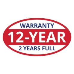 Midwest Canvas - Oval Winter Pool Cover, 12 Year Warranty, Green -Pure Pools Store Oval Winter Pool Cover 12 Year Warranty Green 19