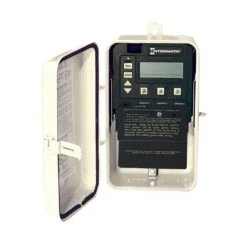 Intermatic - P1353ME Digital 3-circuit Time Control With Metal Enclosure 13 Intermatic - P1353ME Digital 3-circuit Time Control With Metal Enclosure -Pure Pools Store P1353ME Digital 3 circuit Time Control with Metal Enclosure 5