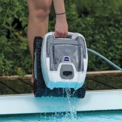 Polaris - P70 Above Ground Robotic Pool Cleaner -Pure Pools Store P70 Above Ground Robotic Pool Cleaner 15