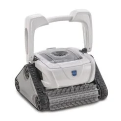 Polaris - P825 Robotic Pool Cleaner -Pure Pools Store P825 Robotic Pool Cleaner 12