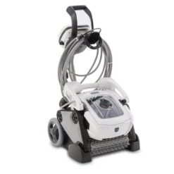 Polaris - P825 Robotic Pool Cleaner -Pure Pools Store P825 Robotic Pool Cleaner 13