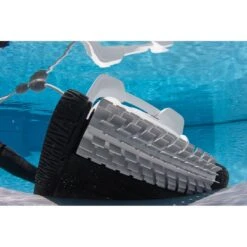Polaris - P825 Robotic Pool Cleaner -Pure Pools Store P825 Robotic Pool Cleaner 17