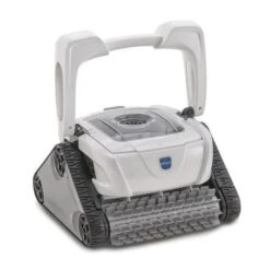 Polaris - P825 Robotic Pool Cleaner