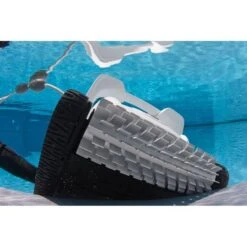 Polaris - P825 Robotic Pool Cleaner -Pure Pools Store P825 Robotic Pool Cleaner 5