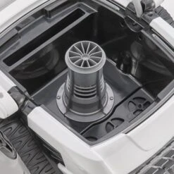 Polaris - P825 Robotic Pool Cleaner -Pure Pools Store P825 Robotic Pool Cleaner 6