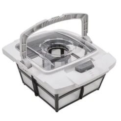 Polaris - P825 Robotic Pool Cleaner -Pure Pools Store P825 Robotic Pool Cleaner 7