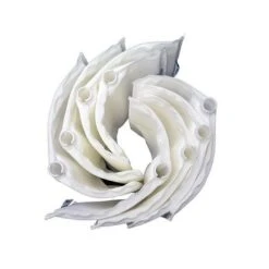 Pleatco - PFS1224 Filter Grid For Penatir American, Hayward, Pac-Fab, 24 Sq Ft -Pure Pools Store PFS1224 Filter Grid for Penatir American Hayward Pac Fab 24 sq ft 7