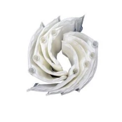 Pleatco - PFS3672 Filter Grid For Pentair, American, Hayward, Pac-Fab 72 Sq Ft -Pure Pools Store PFS3672 Filter Grid for Pentair American Hayward Pac Fab 72 sq ft 6