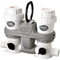 King Technology - POOL FROG XL Pro With Mineral Cartridge