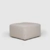 Big Joe - Patio Ottoman, Granite
