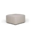 Big Joe - Patio Ottoman, Terra Bask