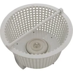 Aladdin Equipment Co - Pentair Pac-Fab Skimmer Basket -Pure Pools Store Pentair Pac Fab Skimmer Basket 3