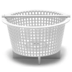 Aladdin Equipment Co - Pentair Pac-Fab Skimmer Basket -Pure Pools Store Pentair Pac Fab Skimmer Basket 5