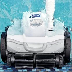 Polaris - Polaris Quattro P40 Pressure Side Pool Cleaner -Pure Pools Store Polaris Quattro P40 Pressure Side Pool Cleaner 15