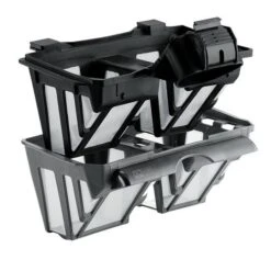 Polaris - Polaris Quattro P40 Pressure Side Pool Cleaner -Pure Pools Store Polaris Quattro P40 Pressure Side Pool Cleaner 6