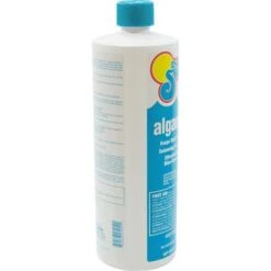 In The Swim - Algaecide 50 4 X 1 Qt. 10 In The Swim - Algaecide 50 4 X 1 Qt. -Pure Pools Store Pool Algaecide 50 2