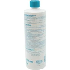In The Swim - Algaecide 50 4 X 1 Qt. 11 In The Swim - Algaecide 50 4 X 1 Qt. -Pure Pools Store Pool Algaecide 50 3