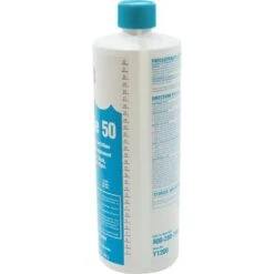 In The Swim - Algaecide 50 4 X 1 Qt. 13 In The Swim - Algaecide 50 4 X 1 Qt. -Pure Pools Store Pool Algaecide 50 5
