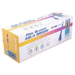 Water Tech - Pool Blaster Aqua Broom Battery Operated Pool Cleaner -Pure Pools Store Pool Blaster Aqua Broom Battery Operated Pool Cleaner 19