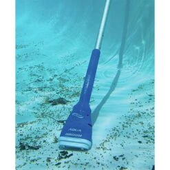 Water Tech - Pool Blaster Aqua Broom Battery Operated Pool Cleaner -Pure Pools Store Pool Blaster Aqua Broom Battery Operated Pool Cleaner 9