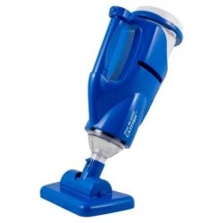 Water Tech - Pool Blaster Catfish Li Cordless Vacuum For Spas And Pools