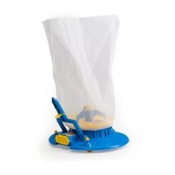 Water Tech - Pool Blaster LVAC100 Leaf Vac Battery Powered Pool Cleaner