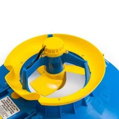 Water Tech - Pool Blaster LVAC100 Leaf Vac Battery Powered Pool Cleaner -Pure Pools Store Pool Blaster LVAC100 Leaf Vac Battery Powered Pool Cleaner 5