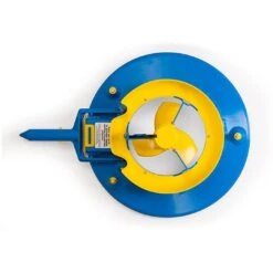 Water Tech - Pool Blaster LVAC100 Leaf Vac Battery Powered Pool Cleaner -Pure Pools Store Pool Blaster LVAC100 Leaf Vac Battery Powered Pool Cleaner 6