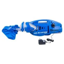 Water Tech - Pool Blaster Max Li CG Commercial Grade Cordless Pool And Spa Vacuum -Pure Pools Store Pool Blaster Max Li CG Commercial Grade Cordless Pool and Spa Vacuum 6