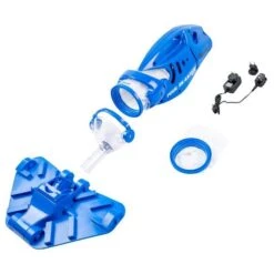 Water Tech - Pool Blaster Max Li CG Commercial Grade Cordless Pool And Spa Vacuum -Pure Pools Store Pool Blaster Max Li CG Commercial Grade Cordless Pool and Spa Vacuum 7