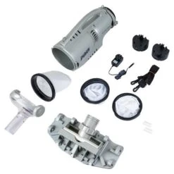 Water Tech - Pool Blaster Pro 900 Cordless Commercial Pool Vacuum -Pure Pools Store Pool Blaster Pro 900 Cordless Commercial Pool Vacuum 9