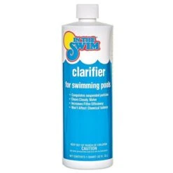 In The Swim - Pool Clarifier, 1 Qt.
