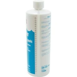 In The Swim - Pool Clarifier, 1 Qt. -Pure Pools Store Pool Clarifier 19