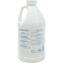 In The Swim - Pool Clarifier, 1 Qt. -Pure Pools Store Pool Clarifier 21
